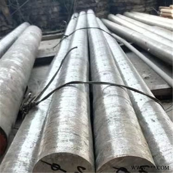 GH3600耐高温不锈钢圆钢-GH3600材质-热处理硬度图3