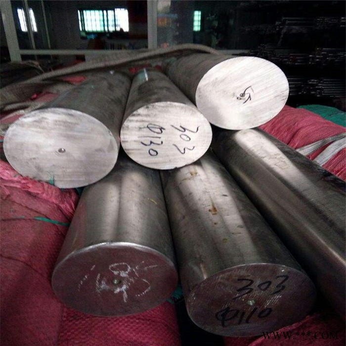 GH3600耐高温不锈钢圆钢-GH3600材质-热处理硬度图2