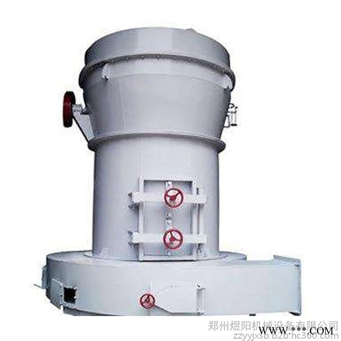 雷蒙磨机 供应煅烧铝矾土磨粉机 高铝矾土研磨机 铝土矿雷蒙磨图3