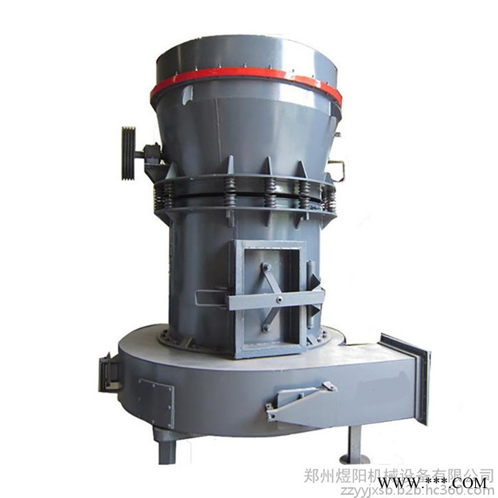 雷蒙磨机 供应煅烧铝矾土磨粉机 高铝矾土研磨机 铝土矿雷蒙磨图2