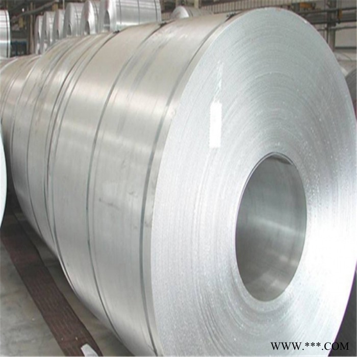 济南铝箔 双零箔 超薄铝箔厂家批发图6