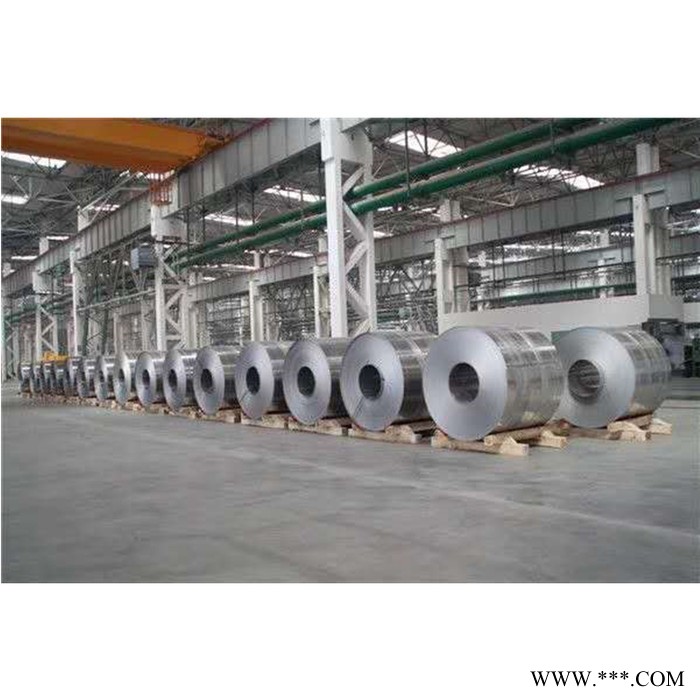 济南铝箔 双零箔 超薄铝箔厂家批发图5