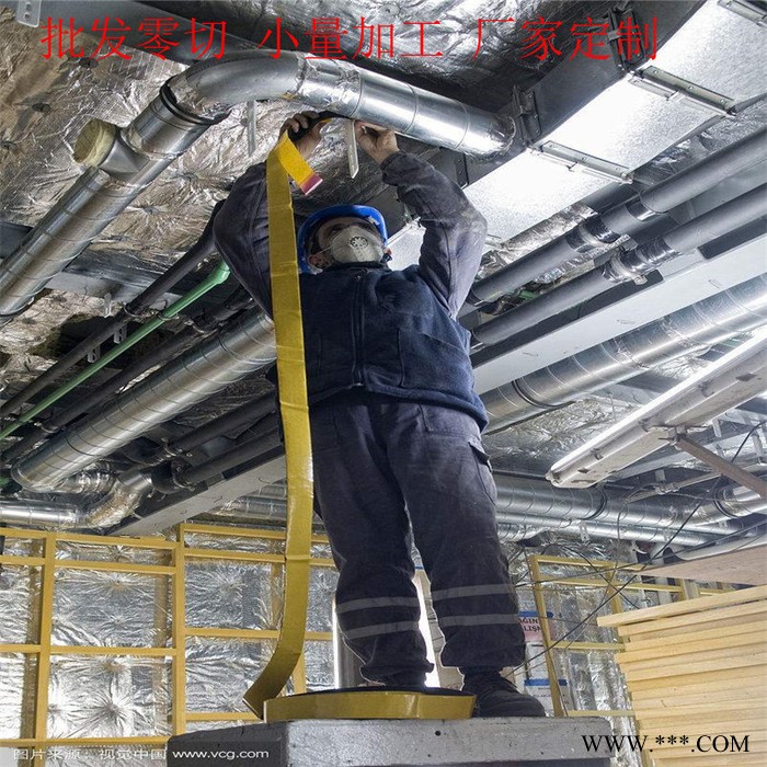 济南铝箔 双零箔 超薄铝箔厂家批发图2