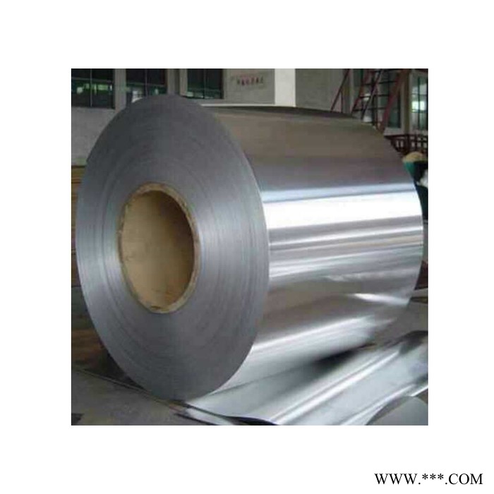 济南铝箔 双零箔 超薄铝箔厂家批发图7