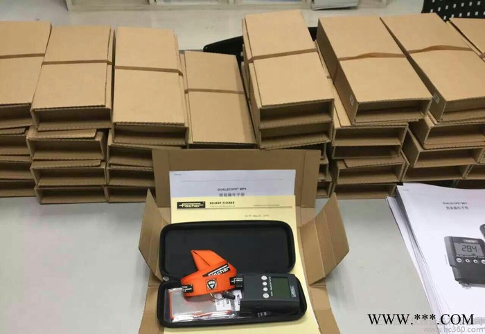 mpo 两用测厚仪，涂层测厚仪，阳极氧化膜测厚仪，膜厚计图3