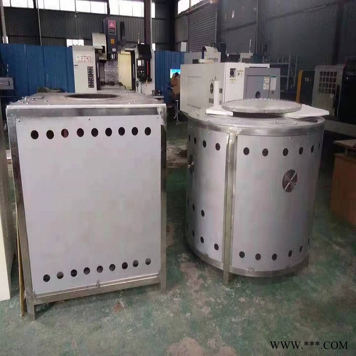 水木MYD-80KW 中频加热电源 钢板焊接预热焊后热处理设备图7