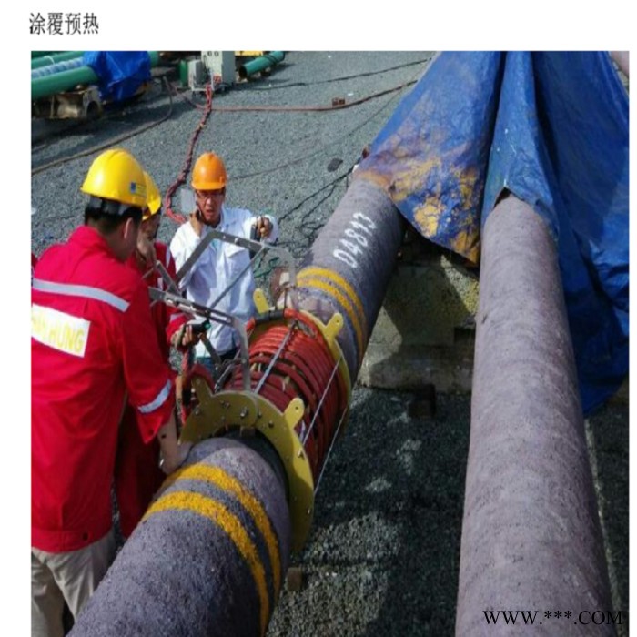 水木MYD-80KW 中频加热电源 钢板焊接预热焊后热处理设备图8