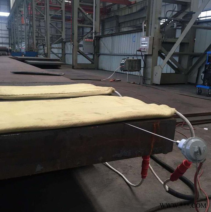 水木MYD-80KW 中频加热电源 钢板焊接预热焊后热处理设备图4