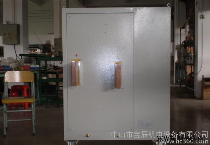 氧化电镀整流机 阳极氧化整流器 硬质阳极氧化电源 稀土电解电图3