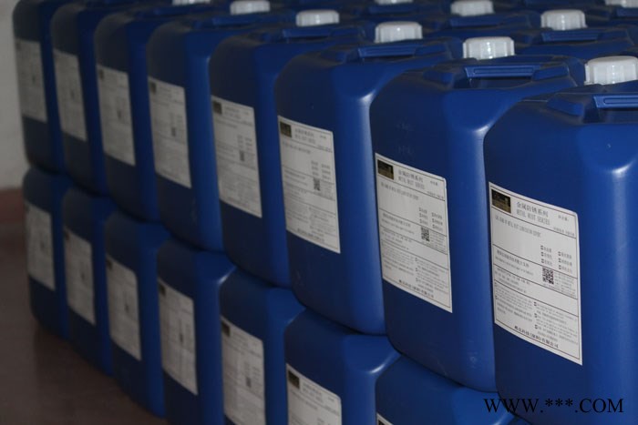 酷克工业金属表面处理剂发黑磷化脱水封闭防锈剂 脱水防锈油图3