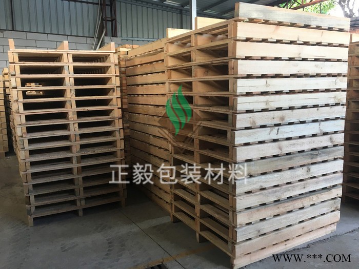 正毅 出口消毒栈板 高温热处理栈板 熏蒸栈板出口栈板 出口高温处理托盘 货托盘图3