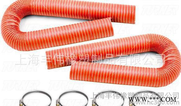 铝箔管 铝箔通风软管 铝箔伸缩软管 铝箔软管 铝箔钢丝软管图2