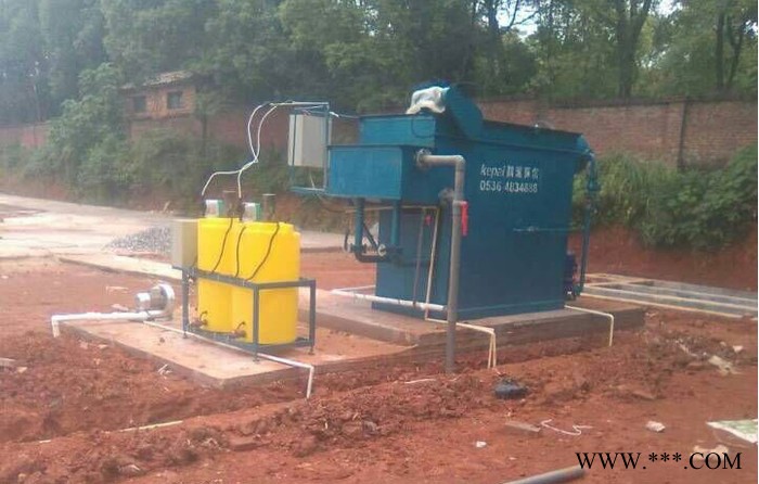 工件酸洗、磷化废水处理设备 厂家报价**中图3