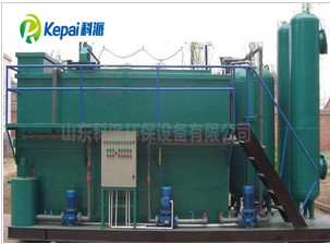 工件酸洗、磷化废水处理设备 厂家报价**中图2