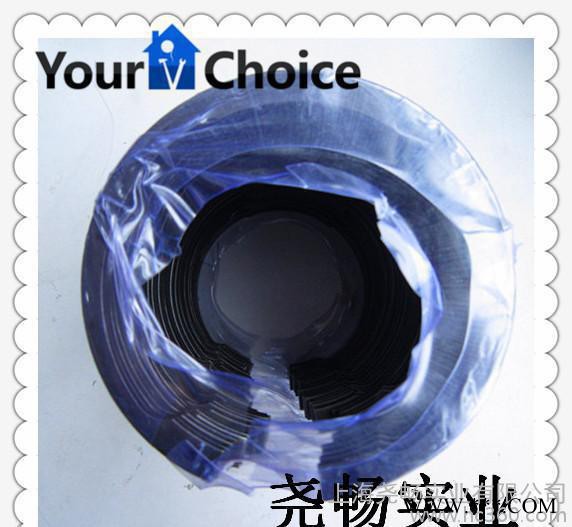 卡簧、挡圈,DIN472 孔用挡圈 磷化黑 240x5图2