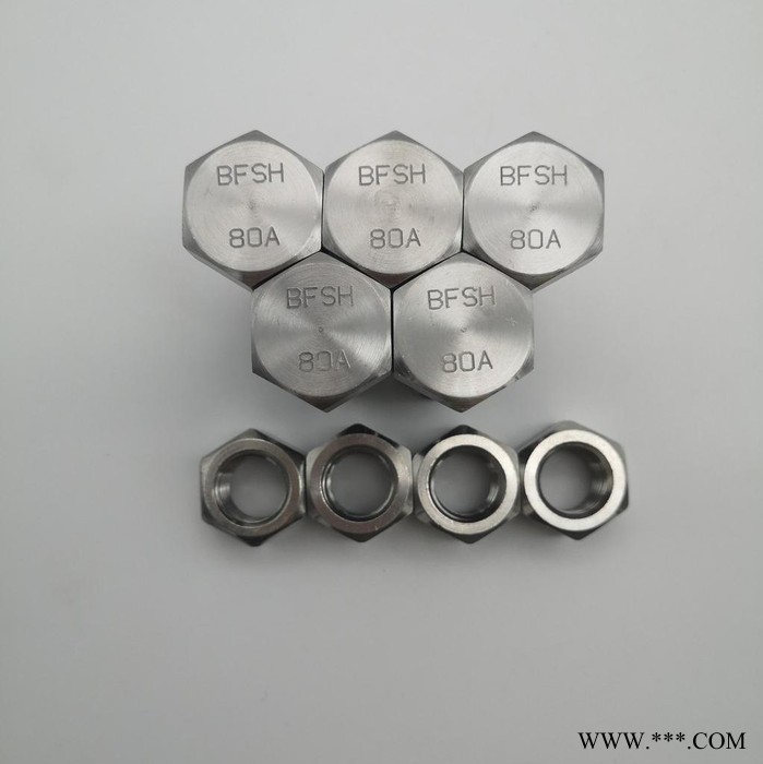 高温合金80A螺栓的热处理方式及结构图5