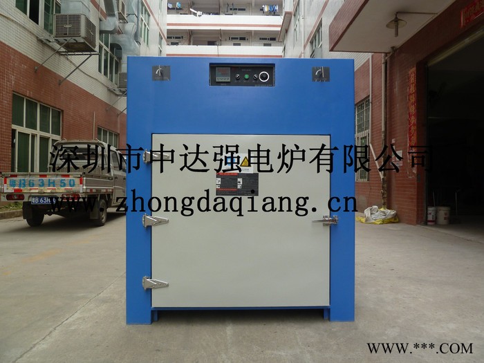 中达 节能铝合金热处理炉 铝合金炉 铝合金固溶炉 铝合金退火炉 鋁合金淬火炉 鋁合金热处理炉 鋁合金烧结炉 鋁合金炉报价图2