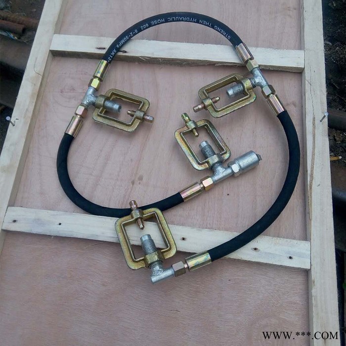 鼎东 ZH-60钢轨正火设备 气压焊轨机 钢轨热处理正火设备图3