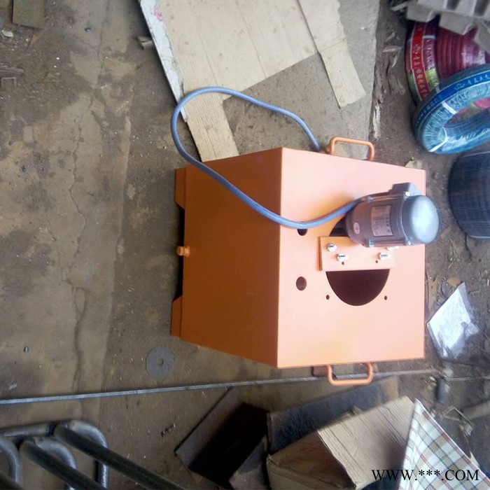 鼎东 ZH-60钢轨正火设备 气压焊轨机 钢轨热处理正火设备图5