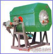 供应RQ旋转倾斜，滚筒炉热处理，烘干气氛保护佳直销图2