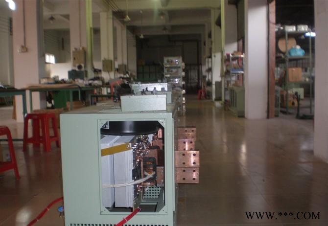 腐蚀铝箔电源、电极箔化成电源、铝箔化成电源、腐蚀铝箔电源图2