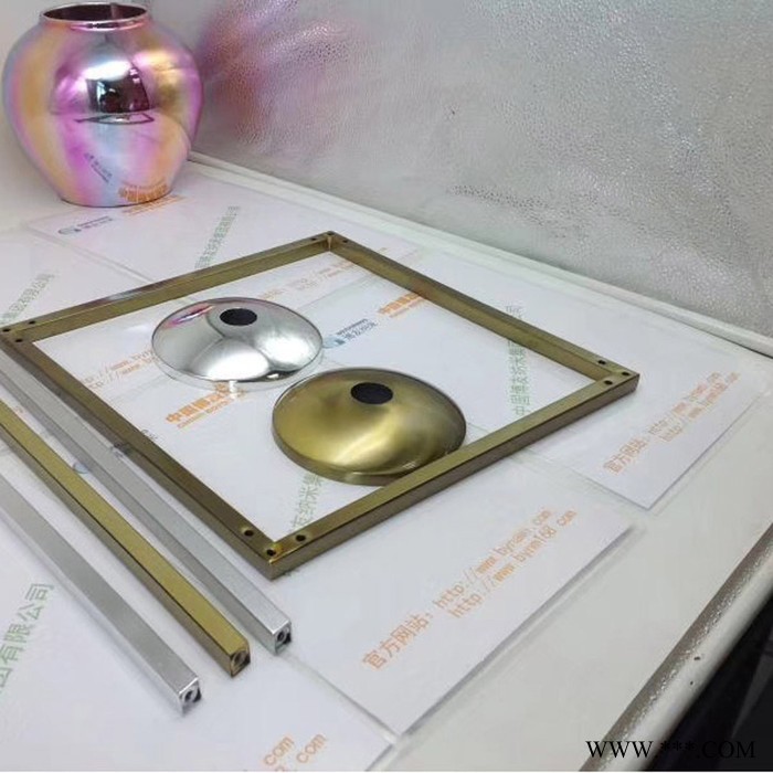 博友纳米等离子电镀阳极氧化效果图3