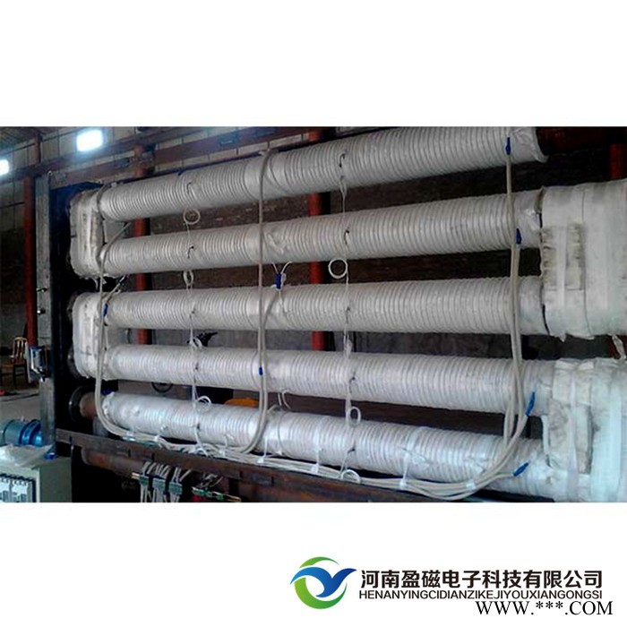 河南盈磁 高频感应加热器 中频热处理设备 欢迎选购图3