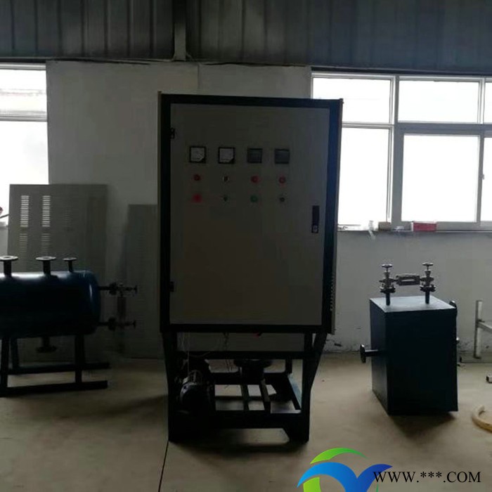 河南盈磁 高频感应加热器 中频热处理设备 欢迎选购图6