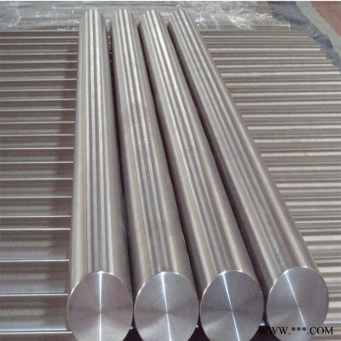 蓝鲸牌 热处理强化tc4钛基合金棒定制 水电解氢能源用图3