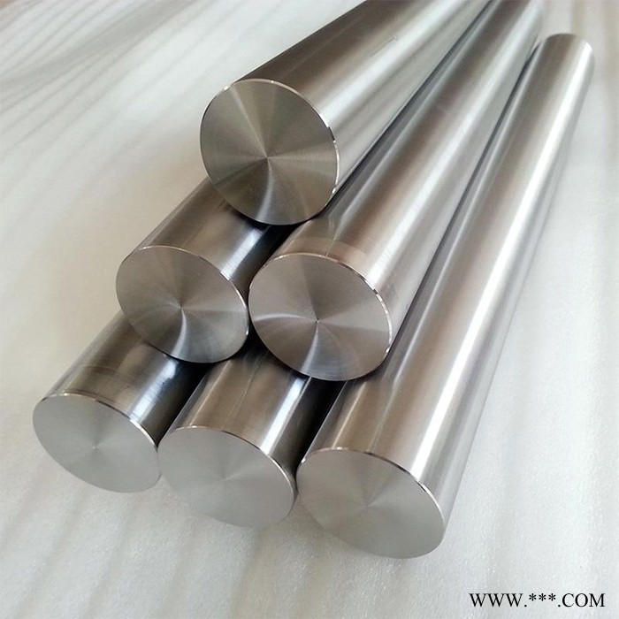 蓝鲸牌 热处理强化tc4钛基合金棒定制 水电解氢能源用图4