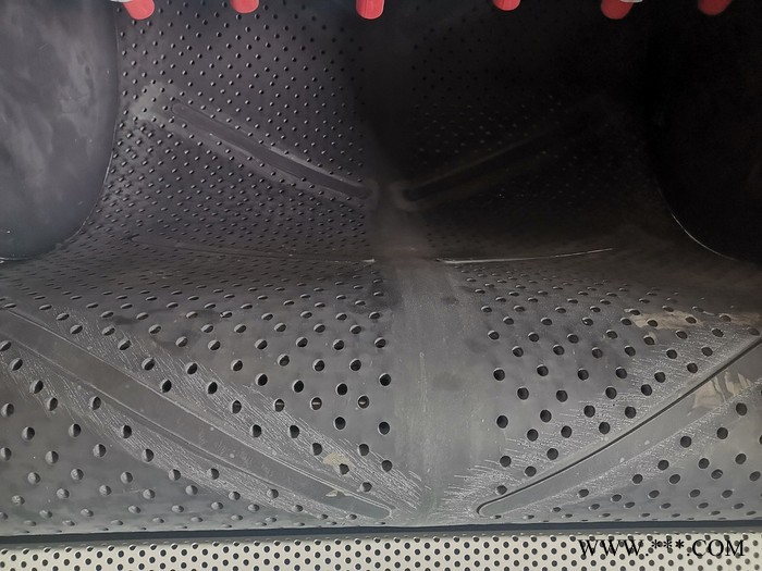 跃强YQ-LD100-6A 热处理产品表面喷砂机图5