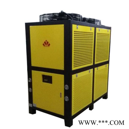 苏州新冠信XGXA-U8D 阳极氧化冷冻机图3
