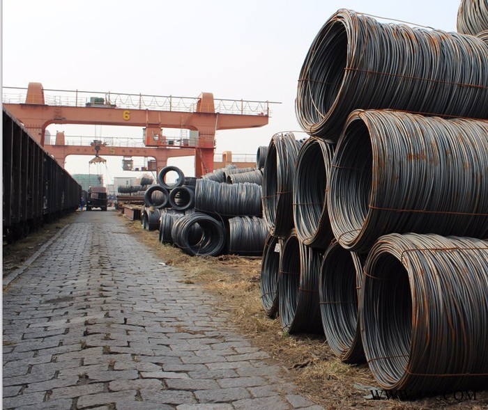 宝钢20CrMo合金盘条规格5-22mm,提供精加工球化磷化线,合金光亮倒角圆钢,冷镦专用材料 ,20CrMo合金圆钢图2