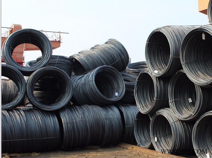 宝钢20CrMo合金盘条规格5-22mm,提供精加工球化磷化线,合金光亮倒角圆钢,冷镦专用材料 ,20CrMo合金圆钢图7