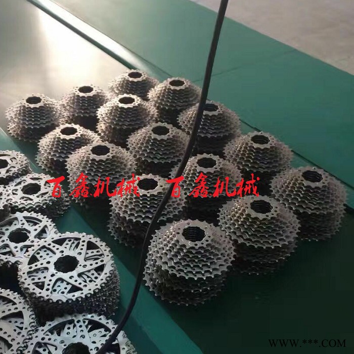 百鑫抛丸机 履带式抛丸机 热处理件抛丸机 价格优惠 **图5