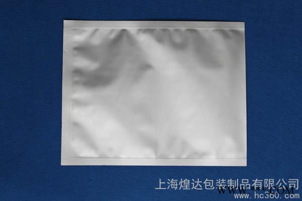 供应上海煌达铝箔袋 食品铝箔袋 阴阳袋铝箔袋图2