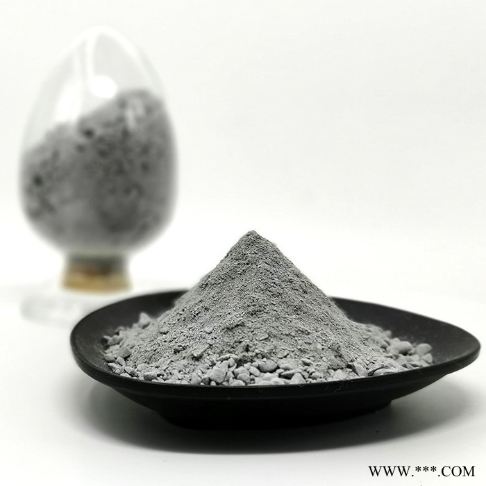 热处理炉浇注料 浇注工作衬 加热设备用耐火浇注料 高温耐磨 可定制材质图4