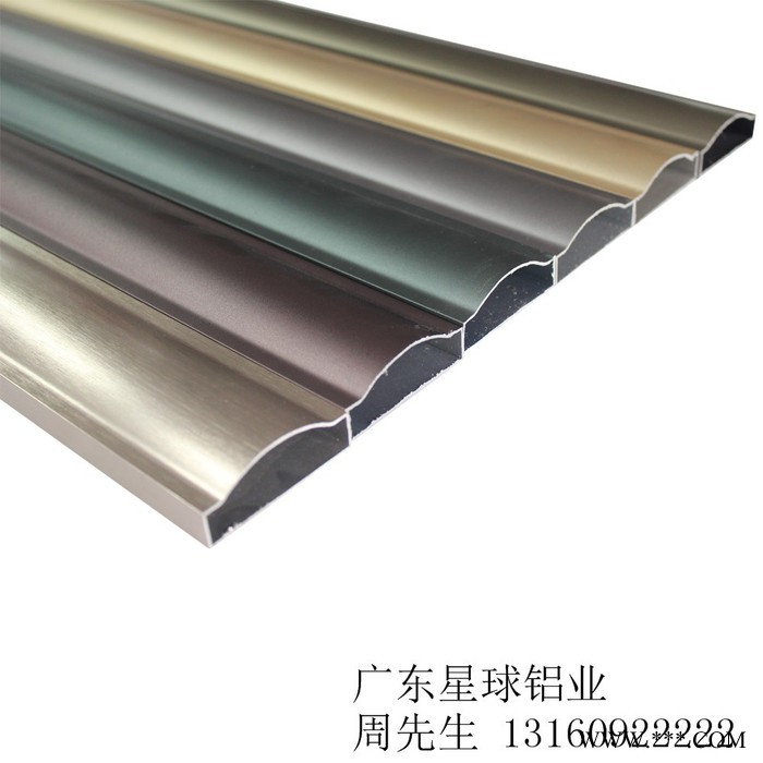 星球  阳极氧化图6