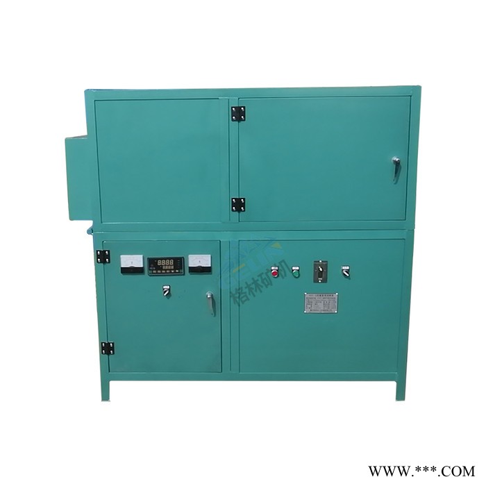 SHY-I SHY-II 实验室回转窑 热处理回转窑 小型实验回转设备 格林机械图3