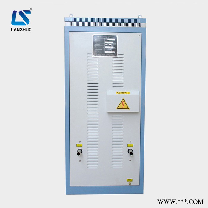 LSW-50 高频感应加热设备价格 中频加热设备 热处理设备   临沂 操作简便 性能稳定图2