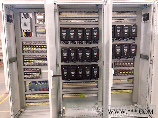 福诺FN-RL89NNT 热处理炉控制柜 炉温监控系统 锅炉云平台图4