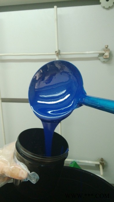 中科翔 抗阳极氧化感光显影防护墨 抗阳极氧化感光显影防护油墨图4