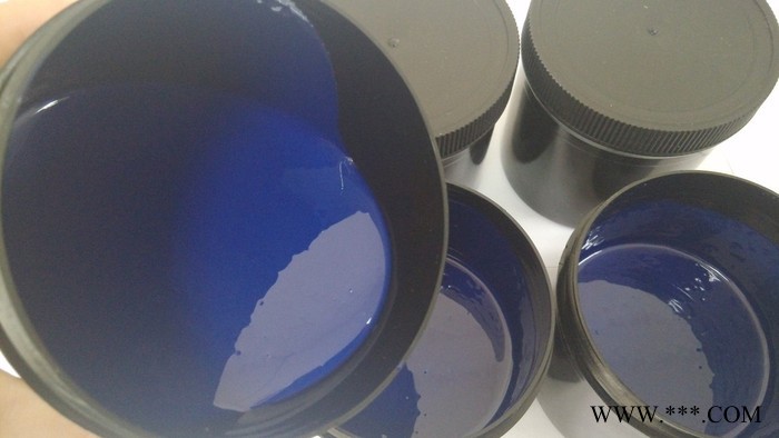 中科翔 抗阳极氧化感光显影防护墨 抗阳极氧化感光显影防护油墨图3