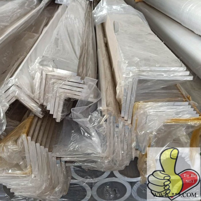 南帛万现货阳极氧化角铝 3003槽铝 角铝生产图7