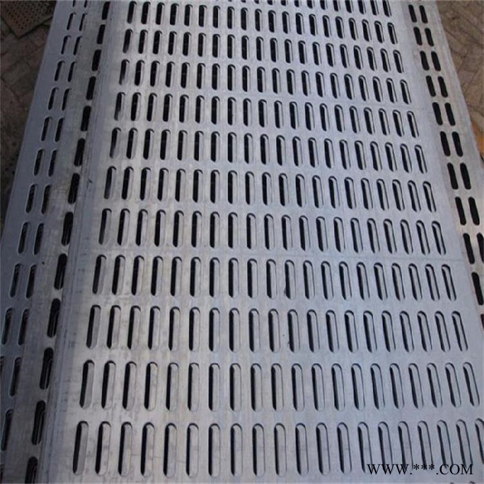 安平厂家 爬架冲孔网 墙面装饰冲孔网 阳极氧化穿孔板图4