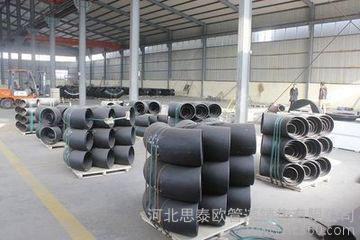 热处理加工钢管 弯头热处理加工 钢管调质热处理图3