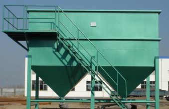 惠源HY-10T酸洗磷化废水处理设备图3