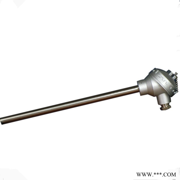 盛达供应WRNK-130 K型热电偶 热处理炉用 0-1100度图2