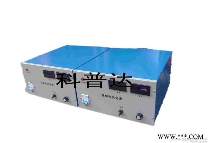 江西阳极氧化电源-阳极氧化设备-阳极氧化生产线-阳极氧化整流机图2