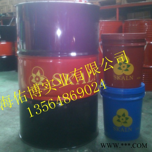 供应 斯卡兰光亮淬火油 普通淬火加工油 热处理油